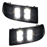 ORACLE Lighting 2014-2023 Lexus GX460 Dual VEGA LED Reverse Light Modules - PRE-ORDER