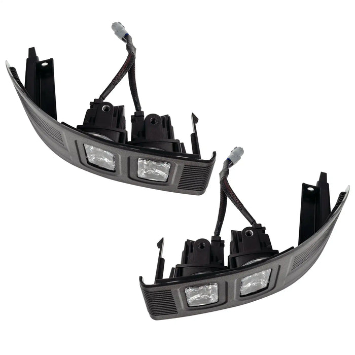 ORACLE Lighting 2014-2023 Lexus GX460 Dual VEGA LED Reverse Light Modules - PRE-ORDER