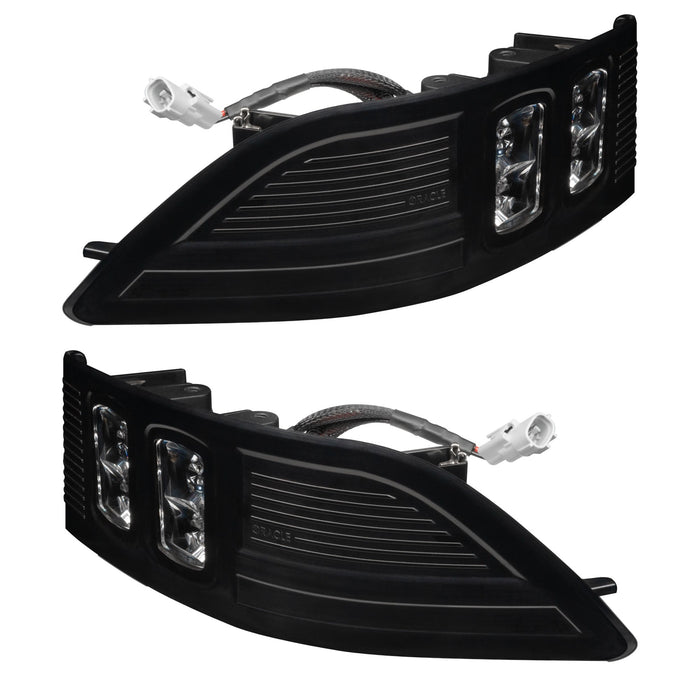 ORACLE Lighting 2014-2023 Lexus GX460 Dual VEGA LED Reverse Light Modules - PRE-ORDER