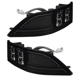 ORACLE Lighting 2014-2023 Lexus GX460 Dual VEGA LED Reverse Light Modules - PRE-ORDER