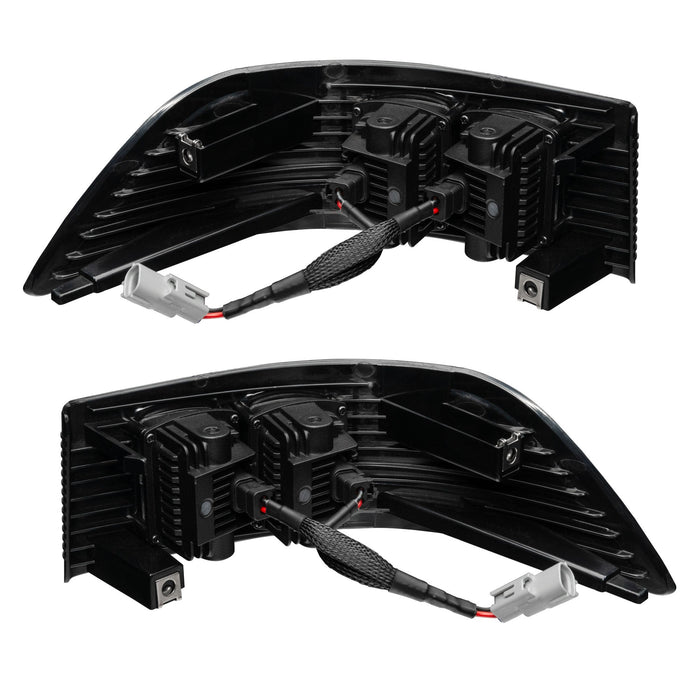 ORACLE Lighting 2014-2023 Lexus GX460 Dual VEGA LED Reverse Light Modules - PRE-ORDER