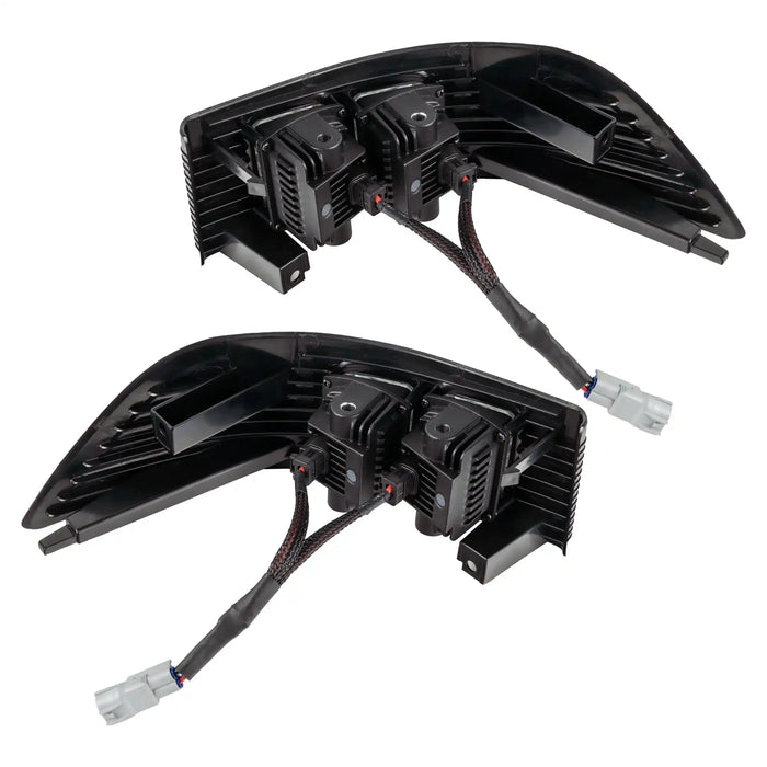 ORACLE Lighting 2014-2023 Lexus GX460 Dual VEGA LED Reverse Light Modules - PRE-ORDER