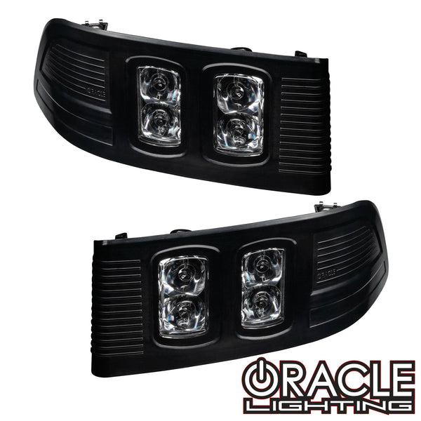 ORACLE Lighting 2014-2023 Lexus GX460 Dual VEGA LED Reverse Light Modules - PRE-ORDER