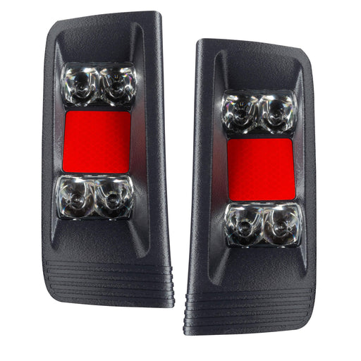 ORACLE Lighting 2010-2013 Lexus GX460 Dual VEGA LED Reverse Light Modules - PRE-ORDER