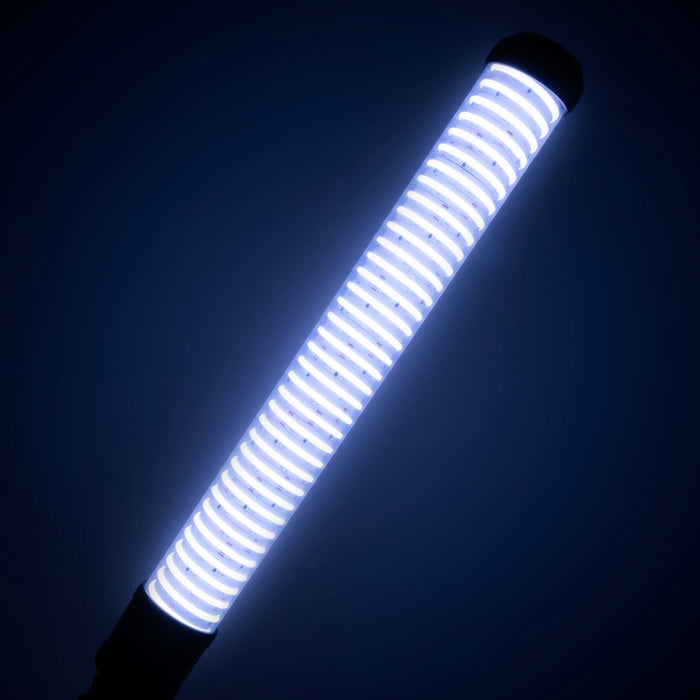 XTREME 2.5D Dynamic Plasma ColorSHIFT LED Whip 24” Length- BC2 - PRE-ORDER