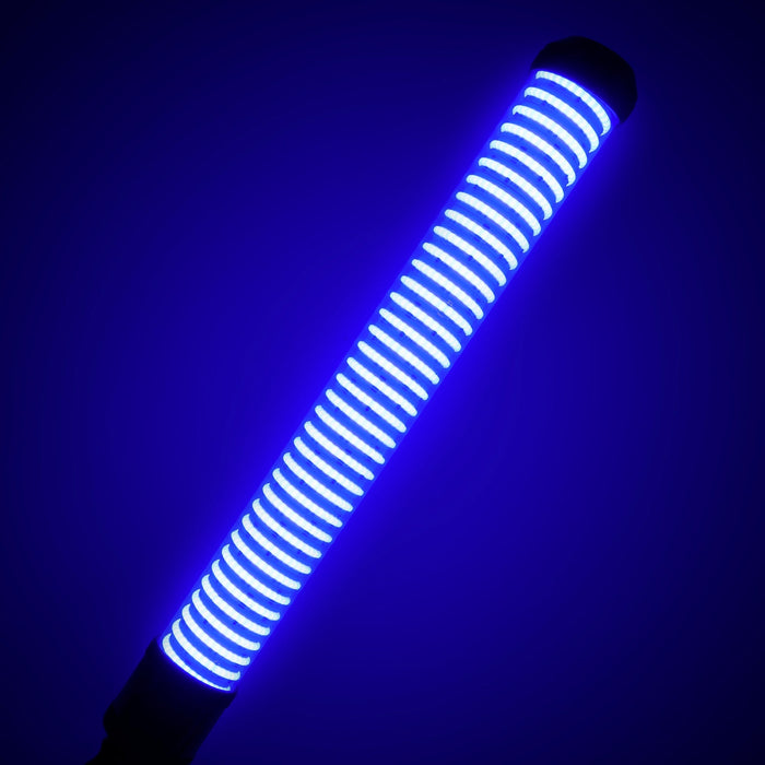XTREME 2.5D Dynamic Plasma ColorSHIFT LED Whip 24” Length- BC2 - PRE-ORDER