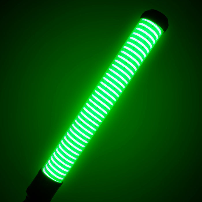 XTREME 2.5D Dynamic Plasma ColorSHIFT LED Whip 24” Length- BC2 - PRE-ORDER