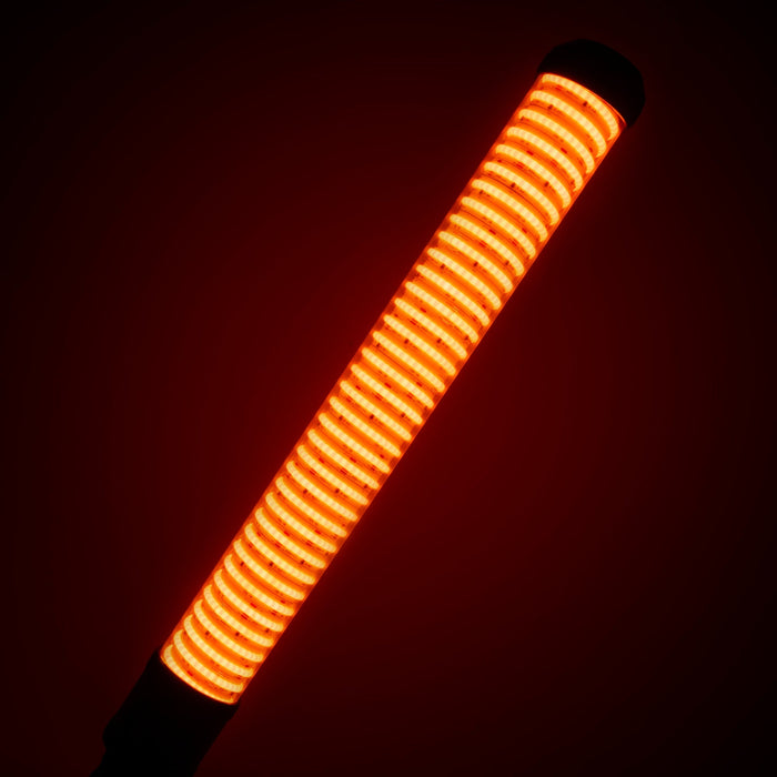 XTREME 2.5D Dynamic Plasma ColorSHIFT LED Whip 24” Length- BC2 - PRE-ORDER