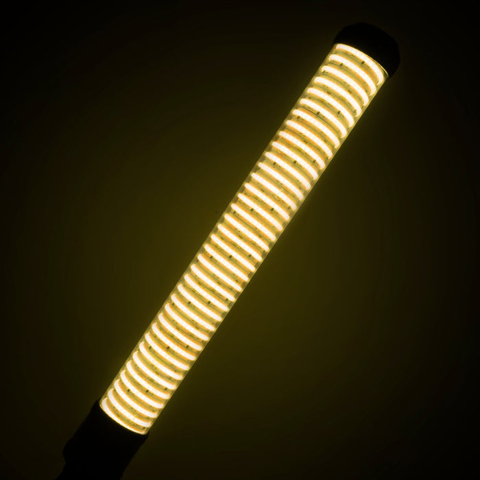 XTREME 2.5D Dynamic Plasma ColorSHIFT LED Whip 24” Length- BC2 - PRE-ORDER