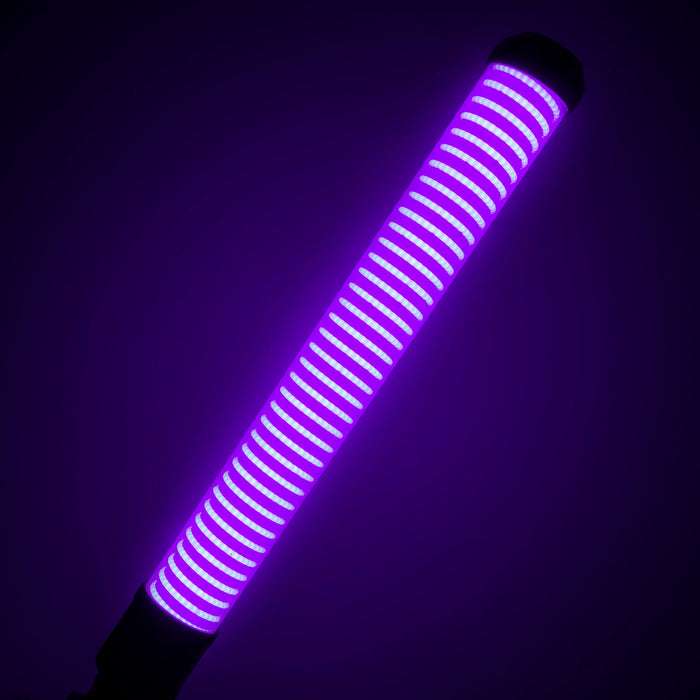 XTREME 2.5D Dynamic Plasma ColorSHIFT LED Whip 24” Length- BC2 - PRE-ORDER