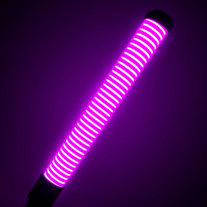 XTREME 2.5D Dynamic Plasma ColorSHIFT LED Whip 24” Length- BC2 - PRE-ORDER