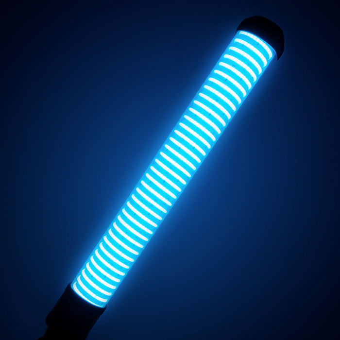 XTREME 2.5D Dynamic Plasma ColorSHIFT LED Whip 24” Length- BC2 - PRE-ORDER