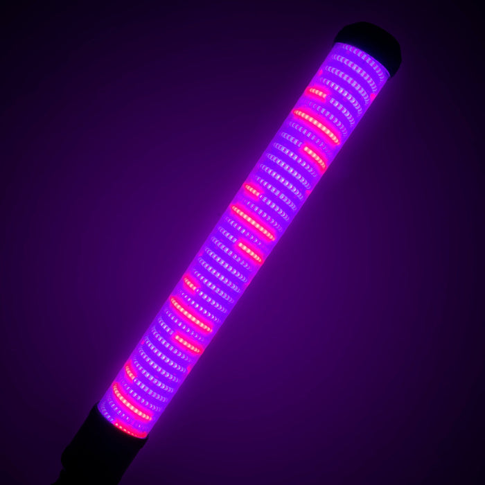 XTREME 2.5D Dynamic Plasma ColorSHIFT LED Whip 24” Length- BC2 - PRE-ORDER