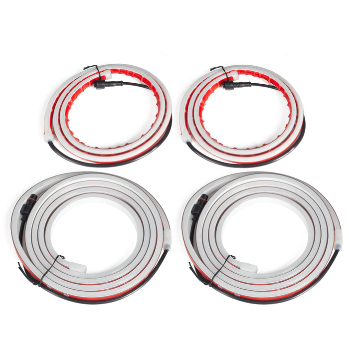 ORACLE Dynamic ColorSHIFT™ Exterior LED Panel Gap Kit - PRE-ORDER