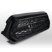 2016-2023 Gen 3 Toyota Tacoma TRD PRO Pre-Runner Style LED Grill Light Kit in sleek black design.