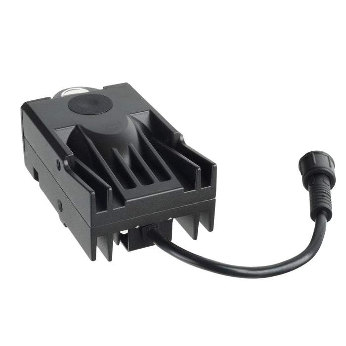 Mini Bi-LED Headlight Projector Module | 45W, 9-80V, IP67 | Universal Retrofit
