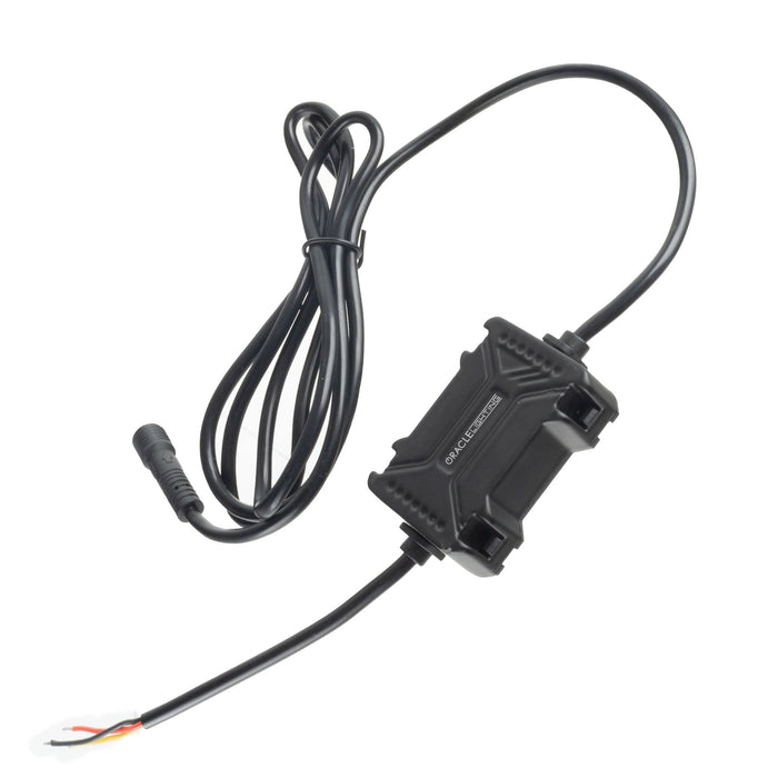 Mini Bi-LED Headlight Projector Module | 45W, 9-80V, IP67 | Universal Retrofit