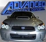 2004-2005 Subaru WRX/STi LED Headlight Halo Kit