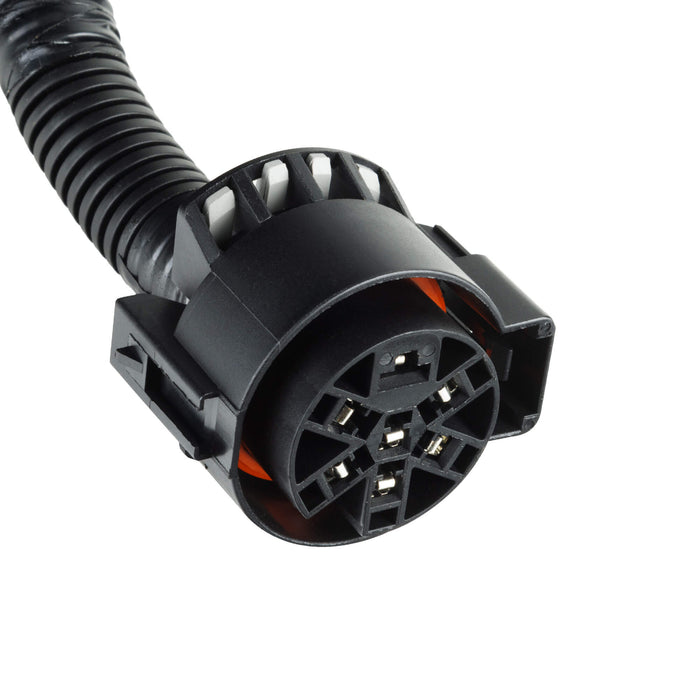 ORACLE Lighting 7 Pin Trailer Wiring T-Harness Adapter Plug