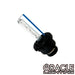 D2C Xenon Replacement Bulb (Single)
