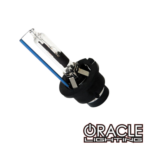 D4R Xenon Replacement Bulb (Single)
