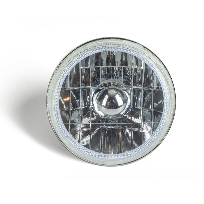 ORACLE Pre-Installed 5.75" H5006/PAR46 Sealed Beam Headlight