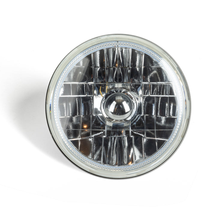 ORACLE Pre-Installed 7" H6024/PAR56 Sealed Beam Halo - All Colors