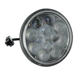 ORACLE Lighting 5.75" 36W LED Headlamp Replacement (Single)