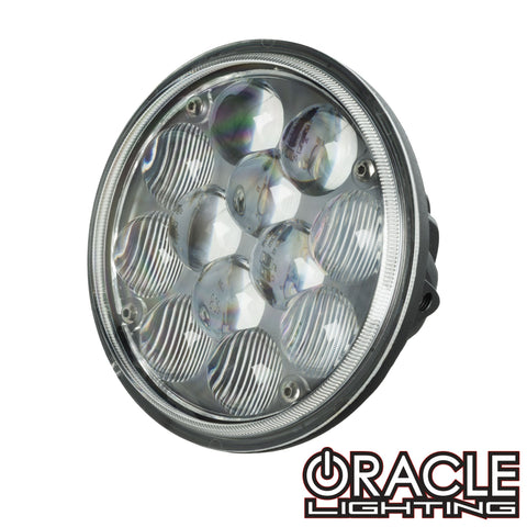 ORACLE Lighting 5.75" 36W LED Headlamp Replacement (Single)