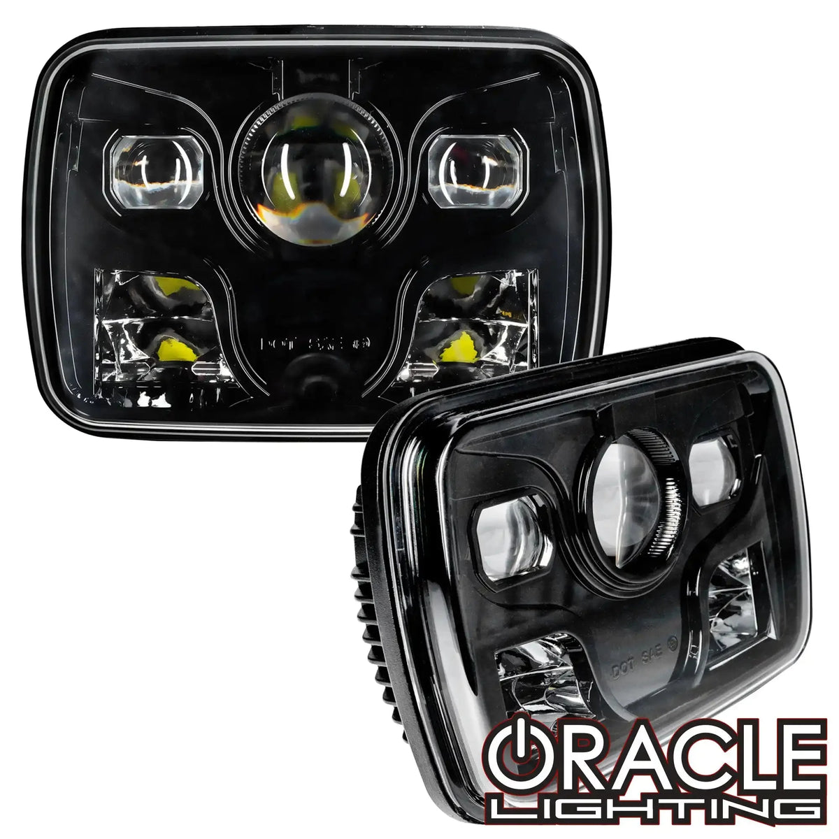 ORACLE 7