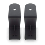 ORACLE Lighting 2022-2024 Hummer EV Aux Light A-Pillar/ Hood Mount Brackets (Pair)