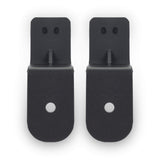 ORACLE Lighting 2022-2024 Hummer EV Aux Light A-Pillar/ Hood Mount Brackets (Pair)