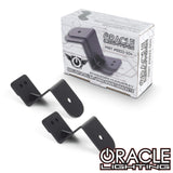 ORACLE Lighting 2022-2024 Hummer EV Aux Light A-Pillar/ Hood Mount Brackets (Pair)