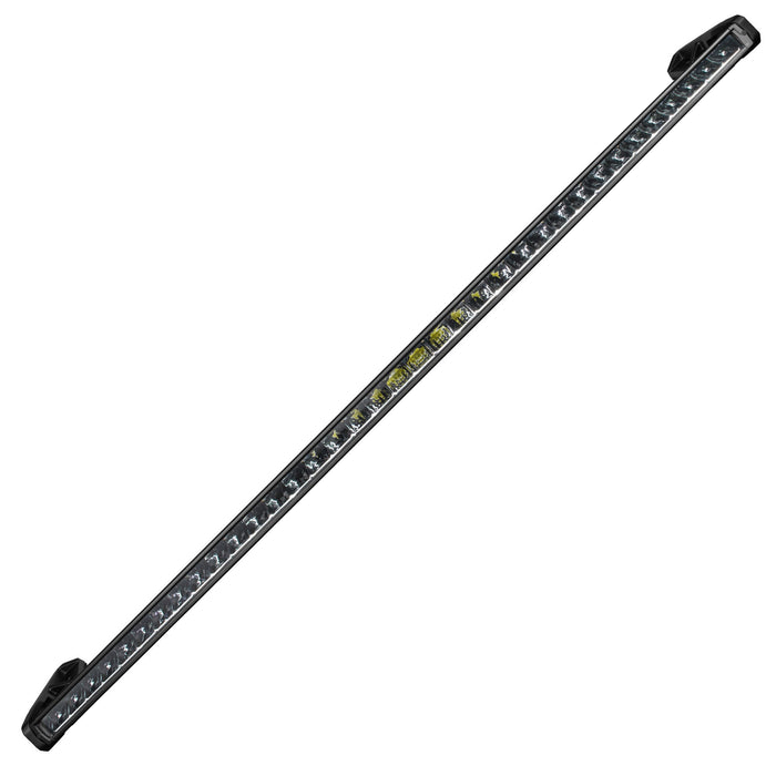 ORACLE Lighting 2022-2025 Hummer EV 50" Roof Mount Curved Light Bar w/ Brackets