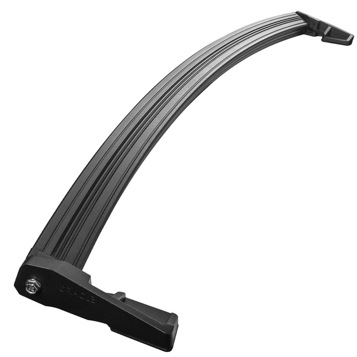 ORACLE Lighting 2022-2025 Hummer EV 50" Roof Mount Curved Light Bar w/ Brackets