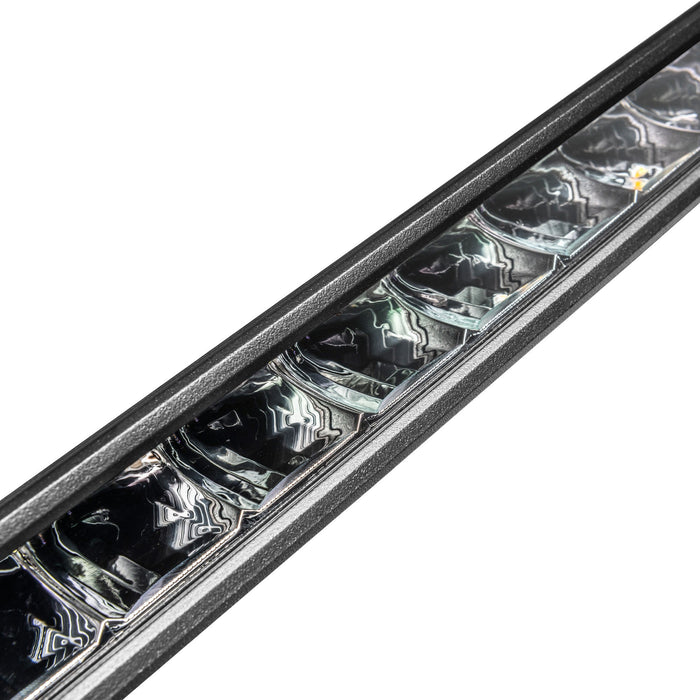 ORACLE Lighting 2022-2025 Hummer EV 50" Roof Mount Curved Light Bar w/ Brackets