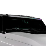 ORACLE Lighting 2022-2024 Hummer EV 50" Roof Mount Curved Light Bar w/ Brackets - PRE-ORDER