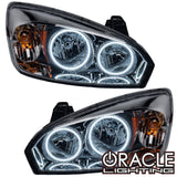 2004-2007 Chevrolet Malibu Pre-Assembled Halo Headlights