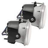 2007-2009 Chrysler Aspen Pre-Assembled Halo Fog Lights