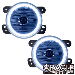 2005-2007 Dodge Magnum Pre-Assembled Fog Lights