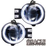 2002-2005 Dodge Ram Pre-Assembled Halo Fog Lights