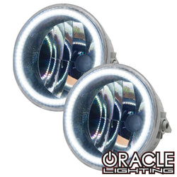 2006-2010 Ford F-150 Pre-Assembled Halo Fog Lights