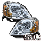 2005-2007 Ford 500 Pre-Assembled Headlights