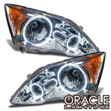 2007-2011 Honda CRV Pre-Assembled Halo Headlights