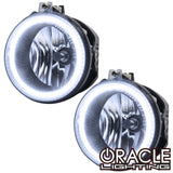 2005-2007 Jeep Liberty Pre-Assembled Fog Lights