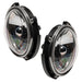 2007-2016 Jeep Wrangler JK Pre-Assembled Headlights