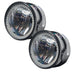 2003-2004 Lincoln Navigator Pre-Assembled Halo Fog Lights