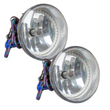 2005-2011 Toyota Tacoma Pre-Assembled Halo Fog Lights