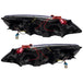 Rear view of 2005-2010 Pontiac G6 Pre-Assembled Headlights