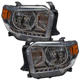 2014-2017 Toyota Tundra Pre-Assembled Halo Headlights